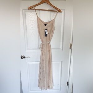 BANANA REPUBLIC DRESS